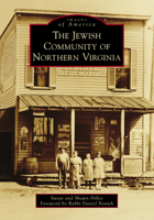 Jewish Community of Northern Virginia, The 1467108820 Book Cover