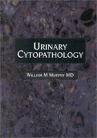 Urinary Cytopathology 0891894454 Book Cover