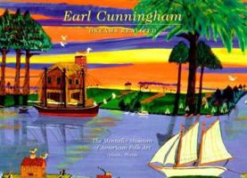 Earl Cunningham: Dreams Realized 0966879902 Book Cover