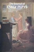 Journal of Emily Pepys 0907325246 Book Cover