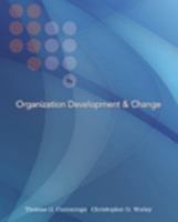 Organization Development and Change