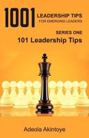 1001 Leadership Tips for Emerging Leaders 1624197388 Book Cover