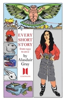 Every Short Story: 1951-2012 0857865617 Book Cover