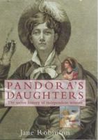 Pandora's Daughters 0094805105 Book Cover