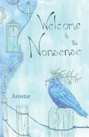 Welcome to the Nonsense 106886060X Book Cover