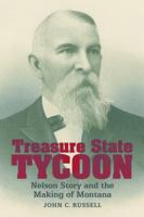 Treasure State Tycoon (Hc).. 1940527945 Book Cover