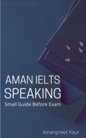 Aman IELTS Speaking 1685863795 Book Cover