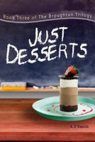 Just Desserts 1717041612 Book Cover
