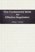 Five Fundamental Skills 055714177X Book Cover