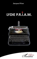 Lydie P.R.I.A.M. (Théâtres) (French Edition) 2140329740 Book Cover