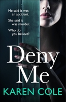 Deny Me 1529408660 Book Cover