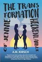 The Transformation of Jennie Heckenlaible 1067755225 Book Cover