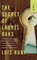 The Secret of Laurel Oaks 1250163978 Book Cover