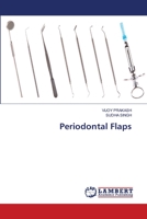 Periodontal Flaps 6202816767 Book Cover