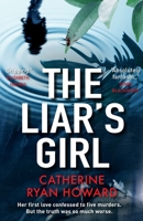 The Liar's Girl 1982546441 Book Cover