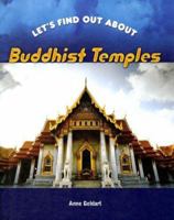 Buddhist Temples 184421141X Book Cover