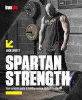 Spartan Strength 1999872843 Book Cover