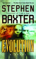 Evolution 0345457838 Book Cover
