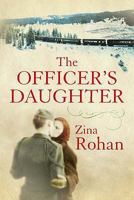 The Officer's Daughter 1846270685 Book Cover