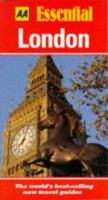 Essential London (Essential Travel Guide) 0844289191 Book Cover