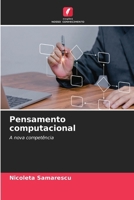 Pensamento computacional 6207262166 Book Cover