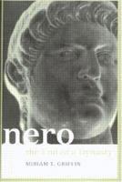 Nero: The End of a Dynasty 0300032854 Book Cover