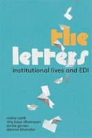 The Letters: Institutional Lives and EDI 1773638106 Book Cover