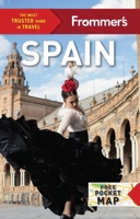 Frommer's Spain 1628874767 Book Cover