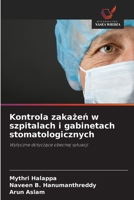 Infektionskontrolle in Krankenhäusern und Zahnarztpraxen 6200699364 Book Cover