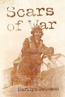 Scars of War 1462028713 Book Cover