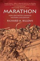 Marathon: How One Battle Changed Western Civilization 159020168X Book Cover