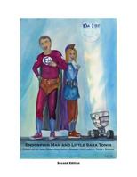 Endorphin Man and Little Sara Tonin 1640078223 Book Cover