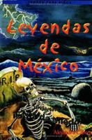 Leyendas Aterradoras de México (Mexican Terrifying Legends) 9685368333 Book Cover