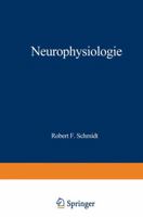 Neurophysiologie 3540055185 Book Cover