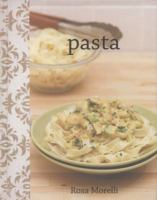 Pasta 174257386X Book Cover
