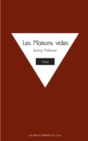 Les Maisons vides 2382950080 Book Cover