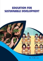 Education for Sustainable Development 9388398238 Book Cover