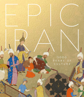 Epic Iran 1851779299 Book Cover