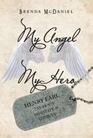 My Angel My Hero 1642140562 Book Cover