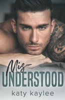 Misunderstood B09B1V1SFK Book Cover