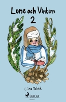 Lone och vintern null Book Cover