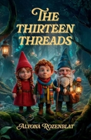 The Thirteen Threads B0GT2SLKYD Book Cover