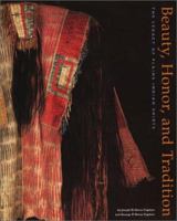 Beauty, Honor, and Tradition: The Legacy of Plains Indian Shirts 0816639477 Book Cover