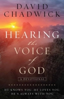 Hearing the Voice of God 073696729X Book Cover
