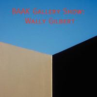 Catalog of the Baak Gallery Show of Wally Gilbert 1435702433 Book Cover