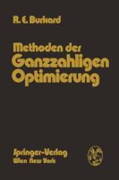 Methoden Der Ganzzahligen Optimierung 3709182980 Book Cover
