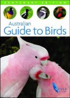 Australian Guide to Birds 1921332379 Book Cover