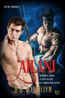 'Ailani 1487421680 Book Cover