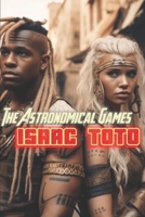 THE GREAT GAMES B0DV9BQLGK Book Cover