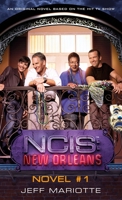 NCIS New Orleans: Crossroads 1783296348 Book Cover